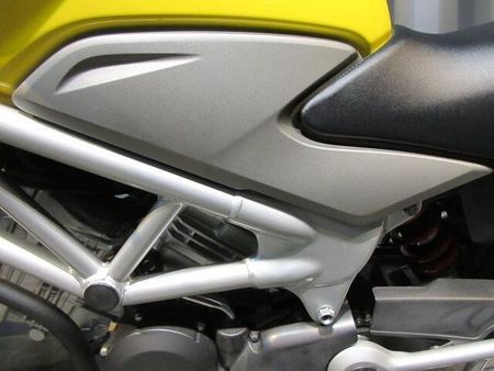 ホンダ VTR250 低走行車両☆足つきも良く、初めてのバイクにもピッタリです☆ 45