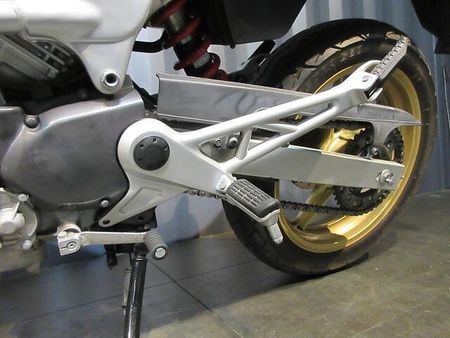 ホンダ VTR250 低走行車両☆足つきも良く、初めてのバイクにもピッタリです☆ 46