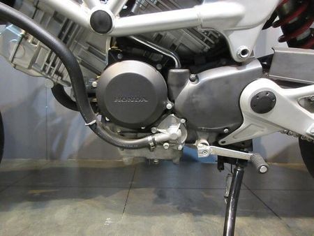 ホンダ VTR250 低走行車両☆足つきも良く、初めてのバイクにもピッタリです☆ 47