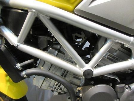 ホンダ VTR250 低走行車両☆足つきも良く、初めてのバイクにもピッタリです☆ 48