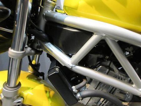 ホンダ VTR250 低走行車両☆足つきも良く、初めてのバイクにもピッタリです☆ 49