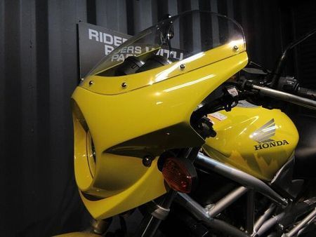 ホンダ VTR250 低走行車両☆足つきも良く、初めてのバイクにもピッタリです☆ 52