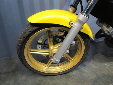 ホンダ VTR250 低走行車両☆足つきも良く、初めてのバイクにもピッタリです☆ 53