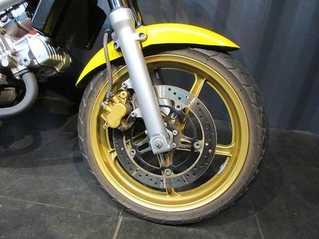 ホンダ VTR250 低走行車両☆足つきも良く、初めてのバイクにもピッタリです☆ 6