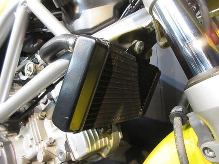 ホンダ VTR250 低走行車両☆足つきも良く、初めてのバイクにもピッタリです☆ 7