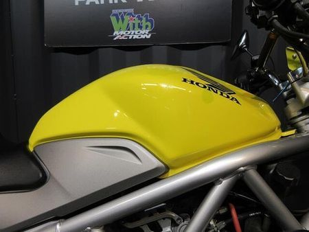 ホンダ VTR250 低走行車両☆足つきも良く、初めてのバイクにもピッタリです☆ 10