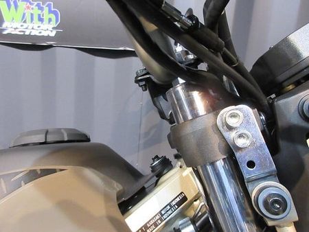 カワサキ KLX230 シェルパ ローダウン仕様 店頭にて実際にお試しくださいませ!入荷数僅少につき、お早めにご検討くださいませ☆ 2