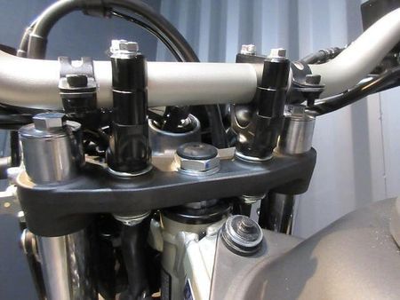 カワサキ KLX230 シェルパ ローダウン仕様 店頭にて実際にお試しくださいませ!入荷数僅少につき、お早めにご検討くださいませ☆ 6