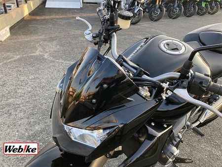 カワサキ Z1000 (水冷) 固定金利0.9%ローン取り扱い車種!60回まで!60回以降は2.9%固定金利!! 13