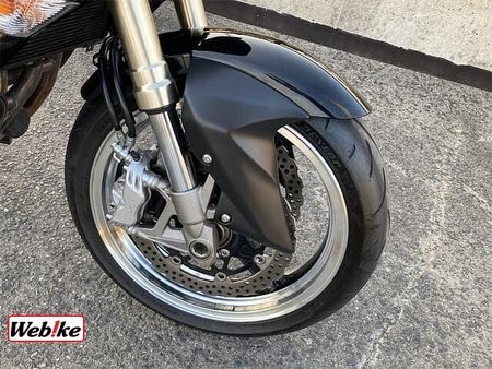 カワサキ Z1000 (水冷) 固定金利0.9%ローン取り扱い車種!60回まで!60回以降は2.9%固定金利!! 16