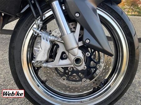 カワサキ Z1000 (水冷) 固定金利0.9%ローン取り扱い車種!60回まで!60回以降は2.9%固定金利!! 17