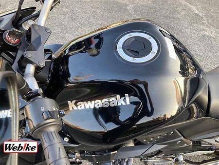 カワサキ Z1000 (水冷) 固定金利0.9%ローン取り扱い車種!60回まで!60回以降は2.9%固定金利!! 22