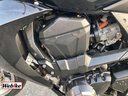 カワサキ Z1000 (水冷) 固定金利0.9%ローン取り扱い車種!60回まで!60回以降は2.9%固定金利!! 23
