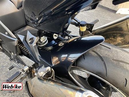 カワサキ Z1000 (水冷) 固定金利0.9%ローン取り扱い車種!60回まで!60回以降は2.9%固定金利!! 29