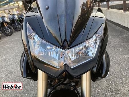 カワサキ Z1000 (水冷) 固定金利0.9%ローン取り扱い車種!60回まで!60回以降は2.9%固定金利!! 3