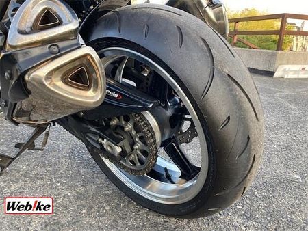 カワサキ Z1000 (水冷) 固定金利0.9%ローン取り扱い車種!60回まで!60回以降は2.9%固定金利!! 32