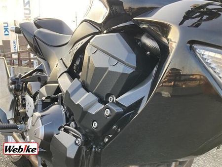 カワサキ Z1000 (水冷) 固定金利0.9%ローン取り扱い車種!60回まで!60回以降は2.9%固定金利!! 35