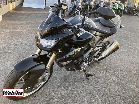 カワサキ Z1000 (水冷) 固定金利0.9%ローン取り扱い車種!60回まで!60回以降は2.9%固定金利!! 6