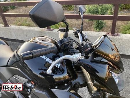カワサキ Z1000 (水冷) 固定金利0.9%ローン取り扱い車種!60回まで!60回以降は2.9%固定金利!! 10