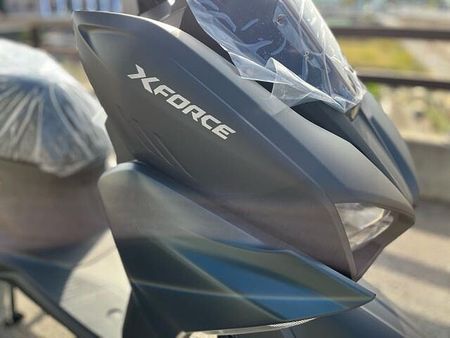 ヤマハ X FORCE 28