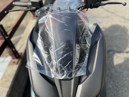 ヤマハ X FORCE 9