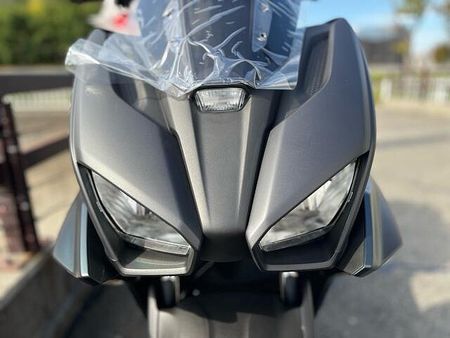 ヤマハ X FORCE 10