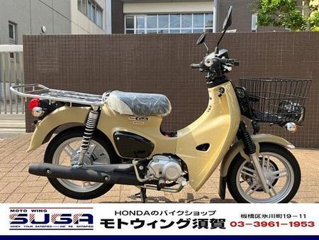 ホンダ スーパーカブ110プロ ソロキャンプや普段使いもできるビジネス車をオシャレなカラーで乗ってみませんか。即納できます 1