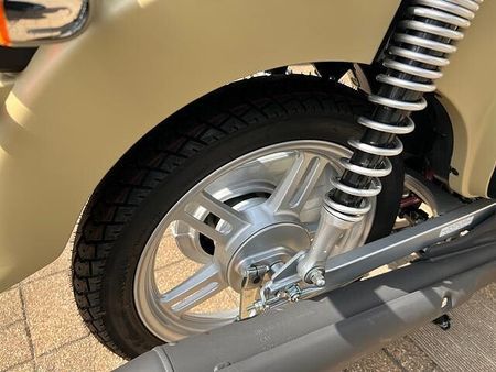 ホンダ スーパーカブ110プロ ソロキャンプや普段使いもできるビジネス車をオシャレなカラーで乗ってみませんか。即納できます 18