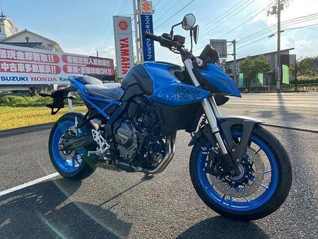 スズキ GSX-8S NEWモデル入荷しました!乗って楽しいバイク是非ご体感ください! 2