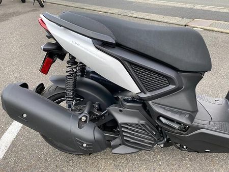 ヤマハ X FORCE 当店新車販売ワンオーナーの良質車両です。ピカピカの1台です。 7