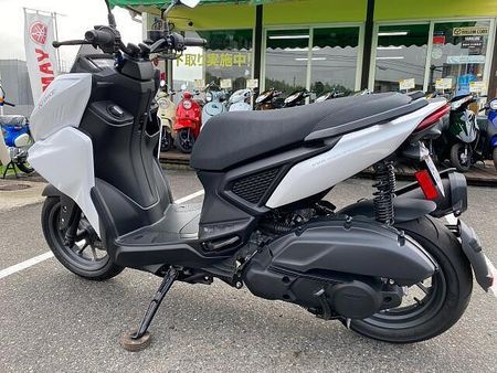 ヤマハ X FORCE 当店新車販売ワンオーナーの良質車両です。ピカピカの1台です。 8