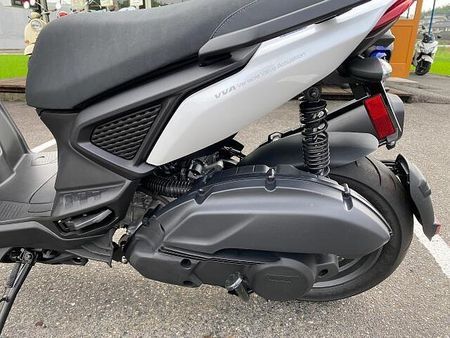 ヤマハ X FORCE 当店新車販売ワンオーナーの良質車両です。ピカピカの1台です。 9