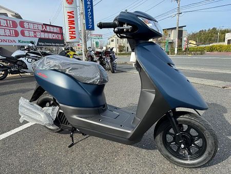 ヤマハ ジョグ STD 当店お勧めの原付50スクーター!燃費良く経済的です。 2