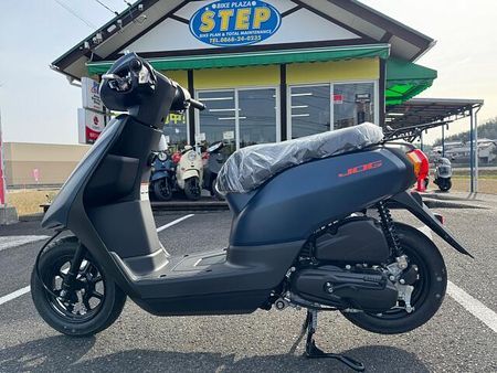 ヤマハ ジョグ STD 当店お勧めの原付50スクーター!燃費良く経済的です。 8