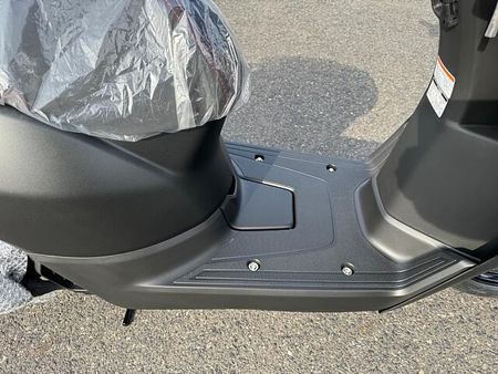 ヤマハ ジョグデラックス デラックス 人気のジョグDX入荷しました!通勤通学にぴったりのスクーターです。 5