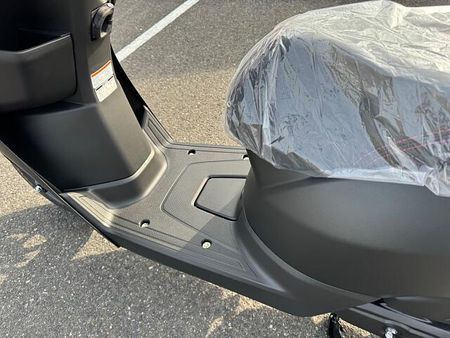 ヤマハ ジョグデラックス デラックス 人気のジョグDX入荷しました!通勤通学にぴったりのスクーターです。 11