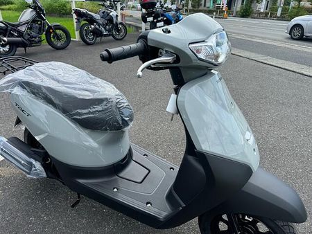 ホンダ タクト ベーシック お気軽にお問い合わせください。 3