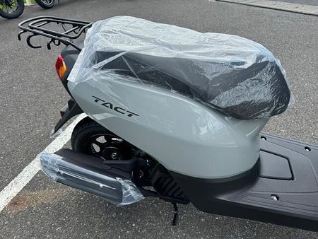 ホンダ タクト ベーシック お気軽にお問い合わせください。 6