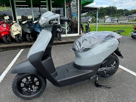 ホンダ タクト ベーシック お気軽にお問い合わせください。 12