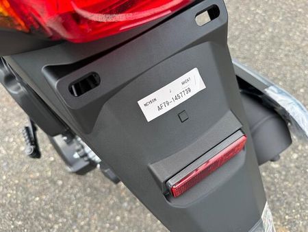ホンダ タクト ベーシック お気軽にお問い合わせください。 13