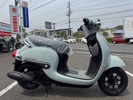 ホンダ ジョルノ お気軽にお問い合わせください。 1