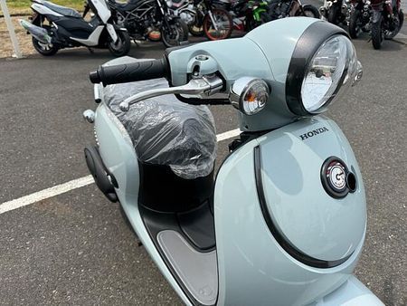 ホンダ ジョルノ お気軽にお問い合わせください。 6