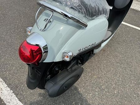 ホンダ ジョルノ お気軽にお問い合わせください。 8