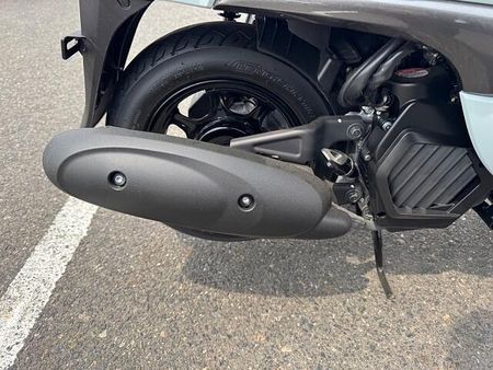 ホンダ ジョルノ お気軽にお問い合わせください。 7
