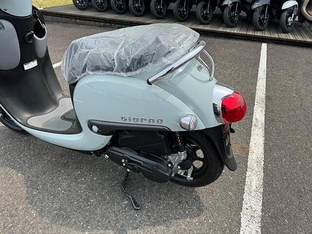 ホンダ ジョルノ お気軽にお問い合わせください。 9