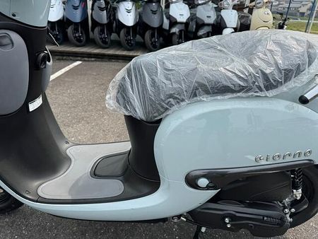 ホンダ ジョルノ お気軽にお問い合わせください。 12