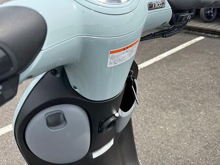 ホンダ ジョルノ お気軽にお問い合わせください。 13