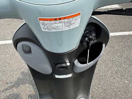 ホンダ ジョルノ お気軽にお問い合わせください。 14