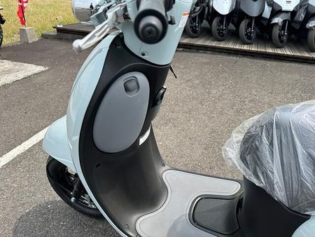 ホンダ ジョルノ お気軽にお問い合わせください。 15