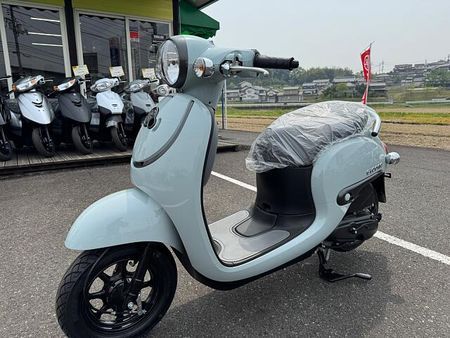 ホンダ ジョルノ お気軽にお問い合わせください。 17